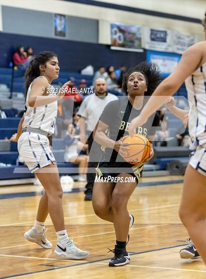 Thumbnail 1 in Gray's Creek @ Purnell Swett (United 8 Conference Tournament) photogallery.