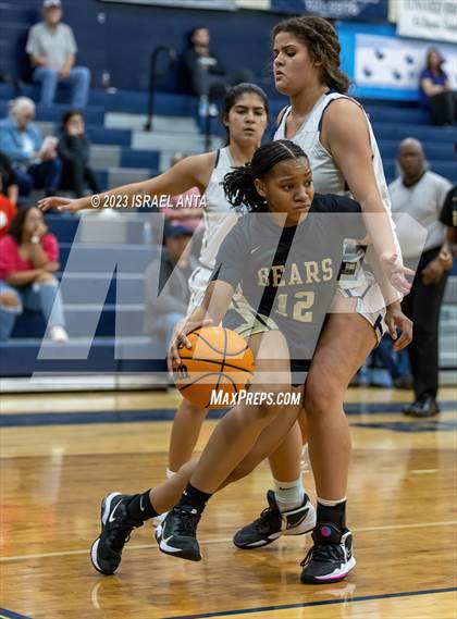 Thumbnail 2 in Gray's Creek @ Purnell Swett (United 8 Conference Tournament) photogallery.