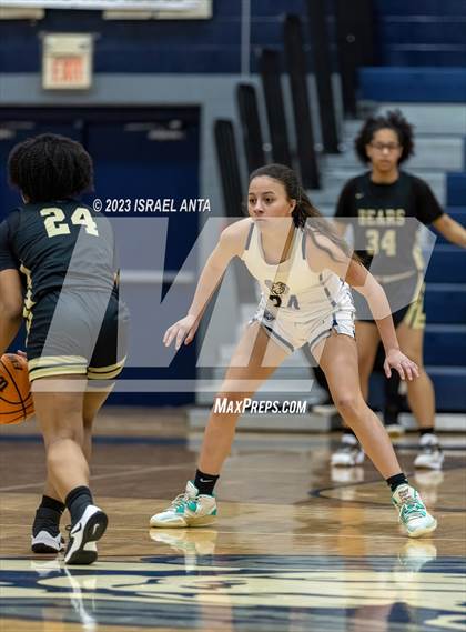 Thumbnail 3 in Gray's Creek @ Purnell Swett (United 8 Conference Tournament) photogallery.