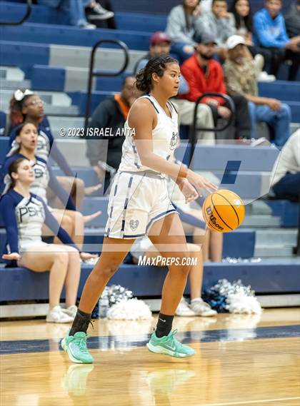 Thumbnail 2 in Gray's Creek @ Purnell Swett (United 8 Conference Tournament) photogallery.