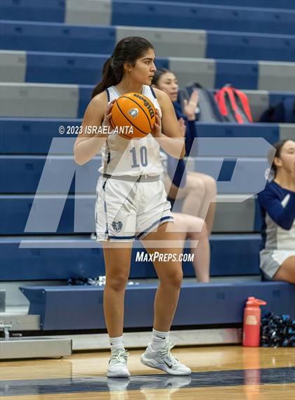 Thumbnail 3 in Gray's Creek @ Purnell Swett (United 8 Conference Tournament) photogallery.