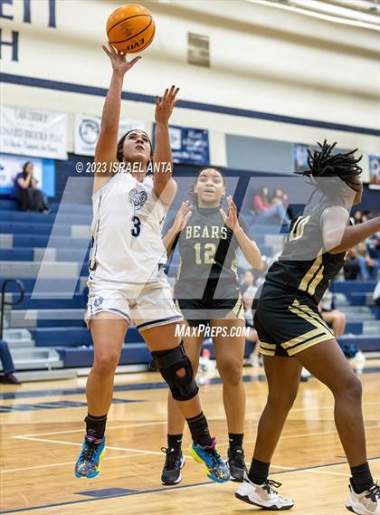 Thumbnail 2 in Gray's Creek @ Purnell Swett (United 8 Conference Tournament) photogallery.