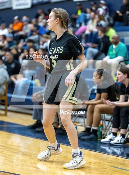 Thumbnail 2 in Gray's Creek @ Purnell Swett (United 8 Conference Tournament) photogallery.