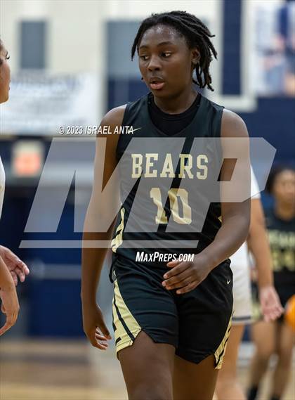 Thumbnail 2 in Gray's Creek @ Purnell Swett (United 8 Conference Tournament) photogallery.