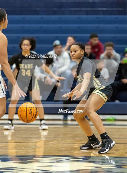 Thumbnail 1 in Gray's Creek @ Purnell Swett (United 8 Conference Tournament) photogallery.