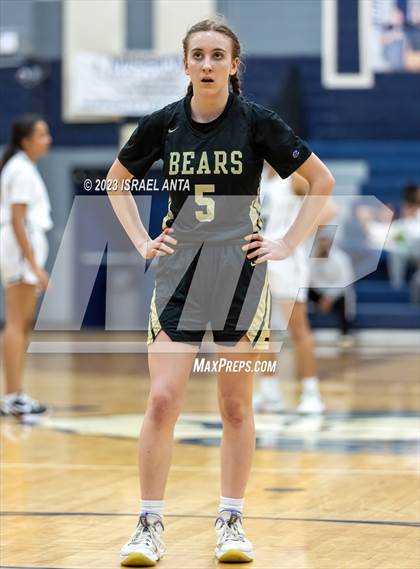 Thumbnail 3 in Gray's Creek @ Purnell Swett (United 8 Conference Tournament) photogallery.