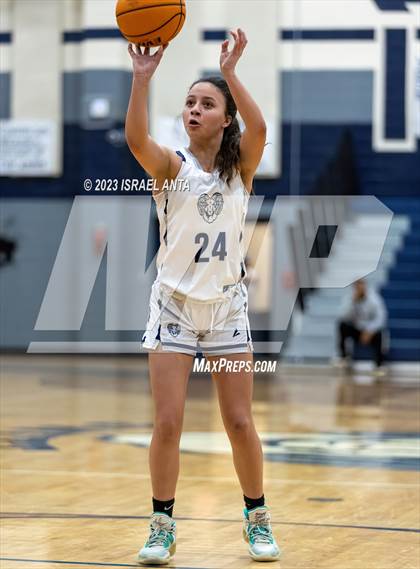 Thumbnail 1 in Gray's Creek @ Purnell Swett (United 8 Conference Tournament) photogallery.