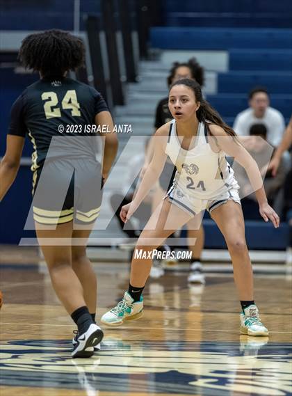 Thumbnail 2 in Gray's Creek @ Purnell Swett (United 8 Conference Tournament) photogallery.