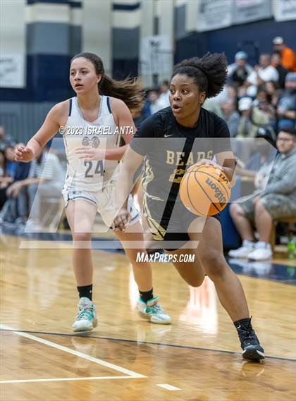 Thumbnail 3 in Gray's Creek @ Purnell Swett (United 8 Conference Tournament) photogallery.