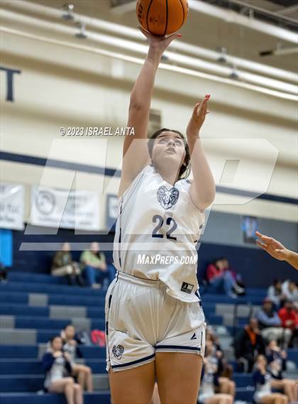 Thumbnail 1 in Gray's Creek @ Purnell Swett (United 8 Conference Tournament) photogallery.
