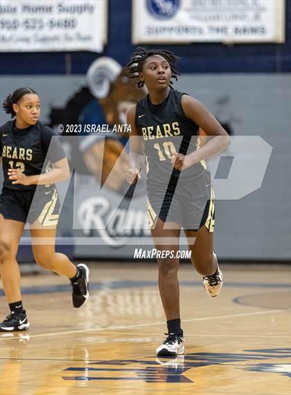 Thumbnail 2 in Gray's Creek @ Purnell Swett (United 8 Conference Tournament) photogallery.