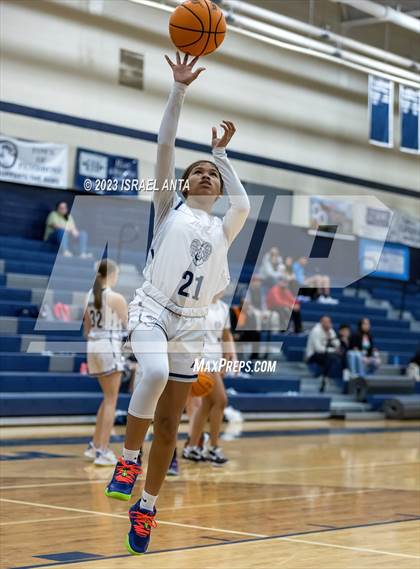 Thumbnail 3 in Gray's Creek @ Purnell Swett (United 8 Conference Tournament) photogallery.