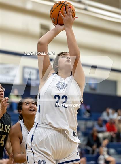 Thumbnail 1 in Gray's Creek @ Purnell Swett (United 8 Conference Tournament) photogallery.