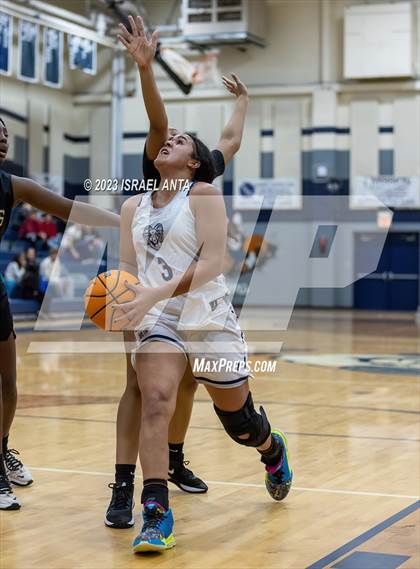 Thumbnail 1 in Gray's Creek @ Purnell Swett (United 8 Conference Tournament) photogallery.