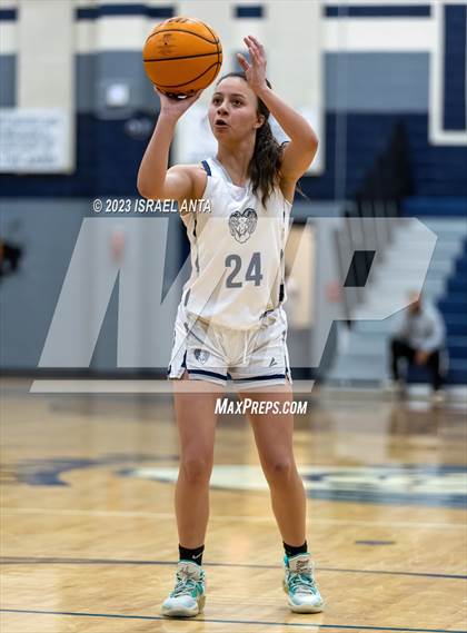 Thumbnail 3 in Gray's Creek @ Purnell Swett (United 8 Conference Tournament) photogallery.