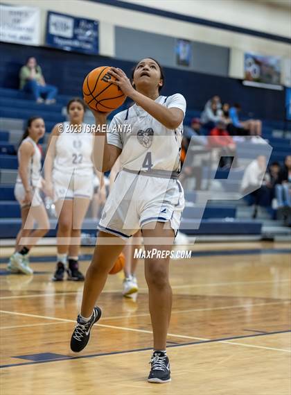 Thumbnail 3 in Gray's Creek @ Purnell Swett (United 8 Conference Tournament) photogallery.