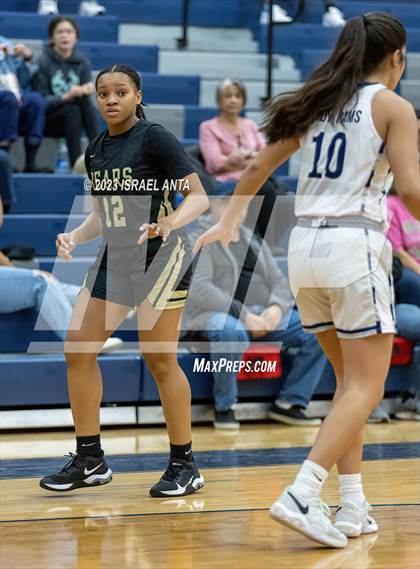 Thumbnail 3 in Gray's Creek @ Purnell Swett (United 8 Conference Tournament) photogallery.
