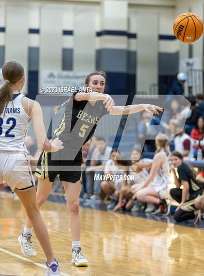 Thumbnail 3 in Gray's Creek @ Purnell Swett (United 8 Conference Tournament) photogallery.