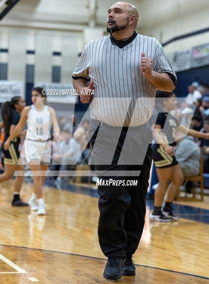Thumbnail 1 in Gray's Creek @ Purnell Swett (United 8 Conference Tournament) photogallery.