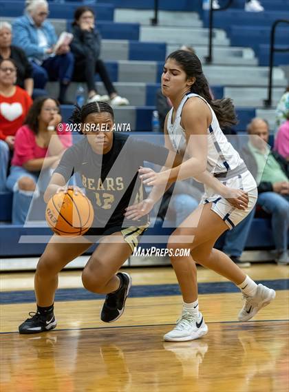 Thumbnail 3 in Gray's Creek @ Purnell Swett (United 8 Conference Tournament) photogallery.