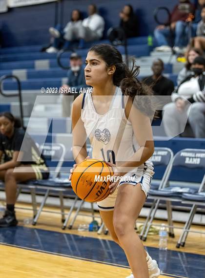 Thumbnail 1 in Gray's Creek @ Purnell Swett (United 8 Conference Tournament) photogallery.