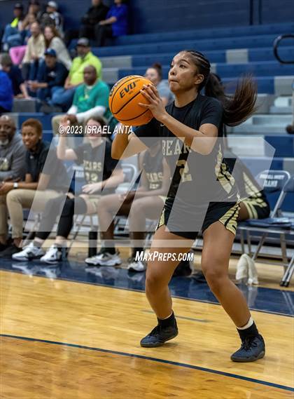 Thumbnail 1 in Gray's Creek @ Purnell Swett (United 8 Conference Tournament) photogallery.