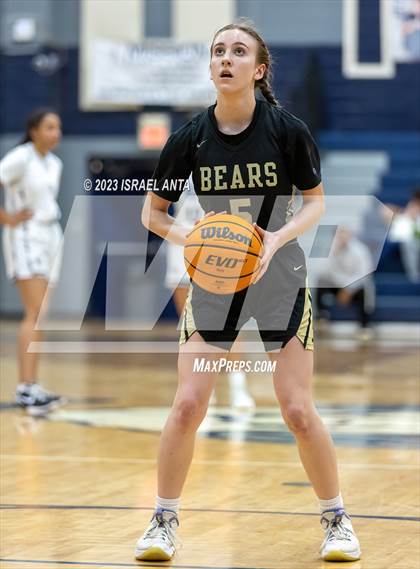 Thumbnail 1 in Gray's Creek @ Purnell Swett (United 8 Conference Tournament) photogallery.