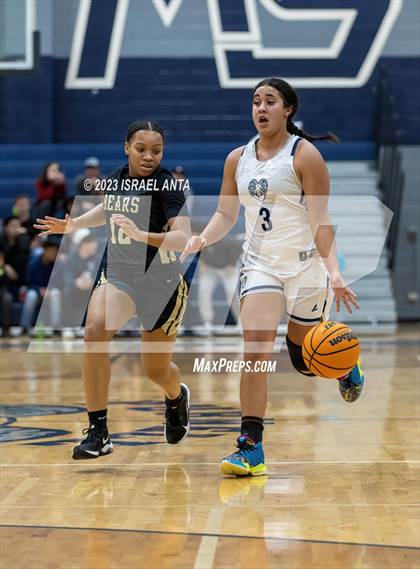 Thumbnail 1 in Gray's Creek @ Purnell Swett (United 8 Conference Tournament) photogallery.