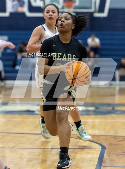 Thumbnail 1 in Gray's Creek @ Purnell Swett (United 8 Conference Tournament) photogallery.