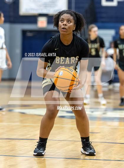 Thumbnail 1 in Gray's Creek @ Purnell Swett (United 8 Conference Tournament) photogallery.