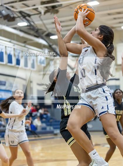 Thumbnail 1 in Gray's Creek @ Purnell Swett (United 8 Conference Tournament) photogallery.