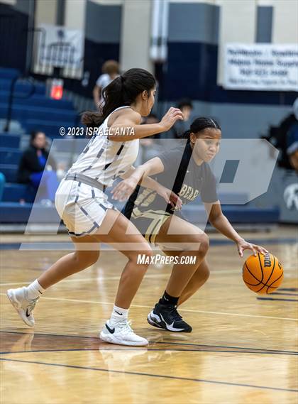 Thumbnail 2 in Gray's Creek @ Purnell Swett (United 8 Conference Tournament) photogallery.