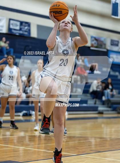 Thumbnail 2 in Gray's Creek @ Purnell Swett (United 8 Conference Tournament) photogallery.
