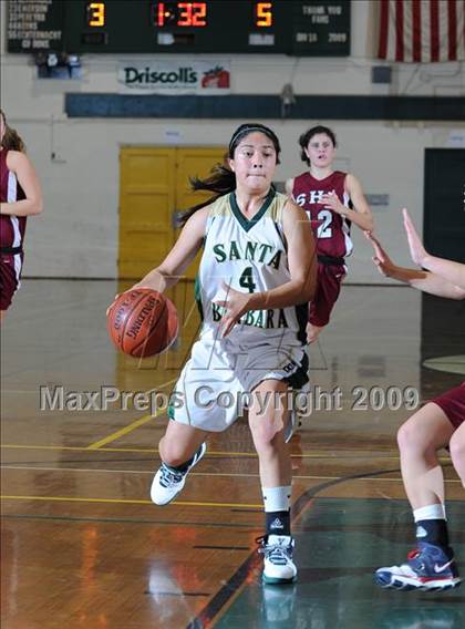 Thumbnail 1 in Sacred Heart Prep @ Santa Barbara photogallery.
