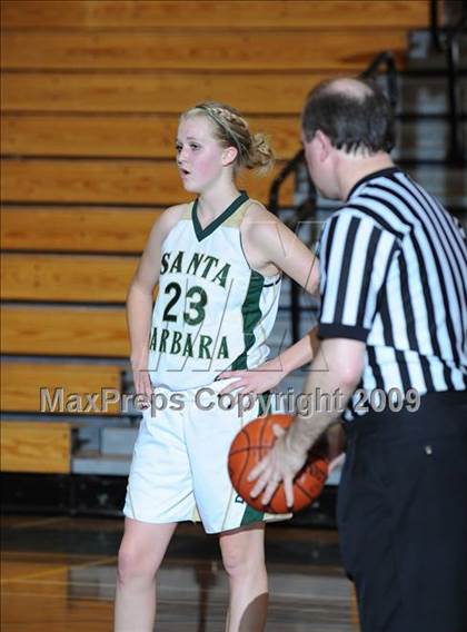 Thumbnail 3 in Sacred Heart Prep @ Santa Barbara photogallery.