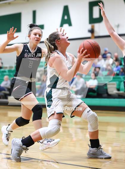 Thumbnail 3 in Millsap vs Santo (Santo Tournament) photogallery.