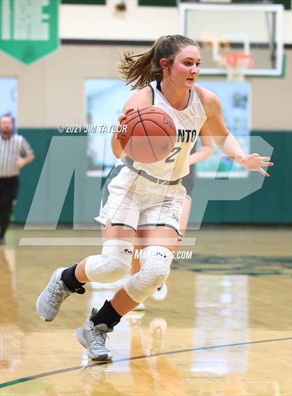 Thumbnail 2 in Millsap vs Santo (Santo Tournament) photogallery.