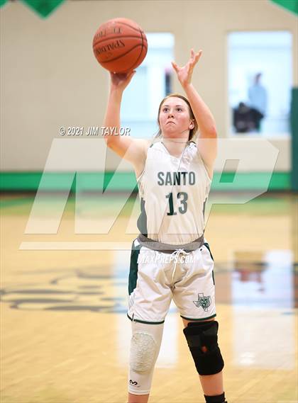 Thumbnail 1 in Millsap vs Santo (Santo Tournament) photogallery.