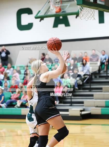 Thumbnail 3 in Millsap vs Santo (Santo Tournament) photogallery.