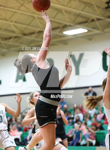 Thumbnail 3 in Millsap vs Santo (Santo Tournament) photogallery.