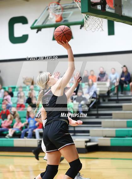 Thumbnail 1 in Millsap vs Santo (Santo Tournament) photogallery.