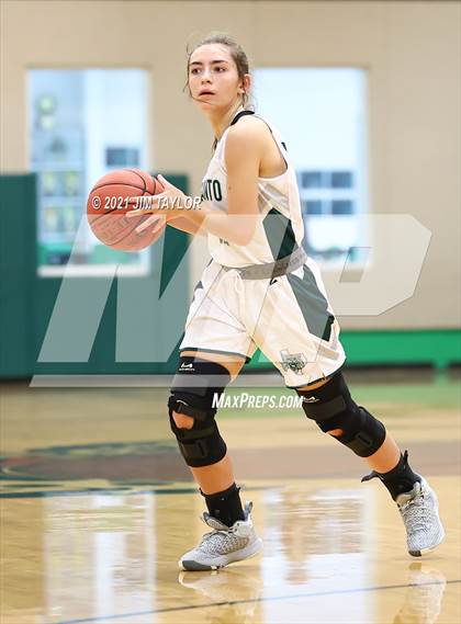 Thumbnail 3 in Millsap vs Santo (Santo Tournament) photogallery.