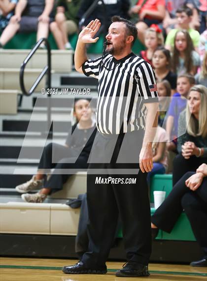 Thumbnail 1 in Millsap vs Santo (Santo Tournament) photogallery.