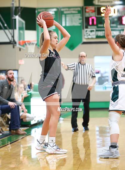 Thumbnail 3 in Millsap vs Santo (Santo Tournament) photogallery.