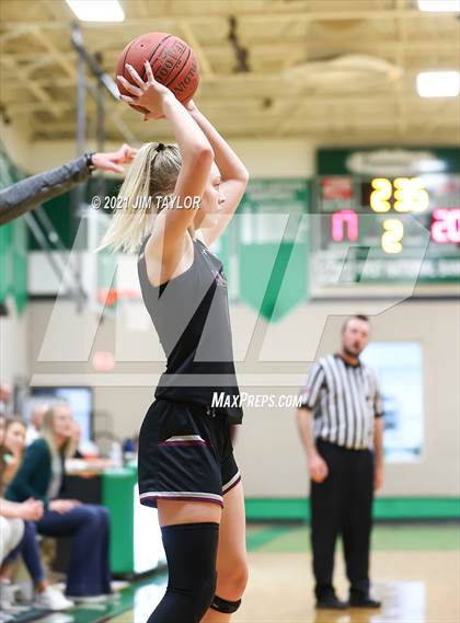Thumbnail 2 in Millsap vs Santo (Santo Tournament) photogallery.