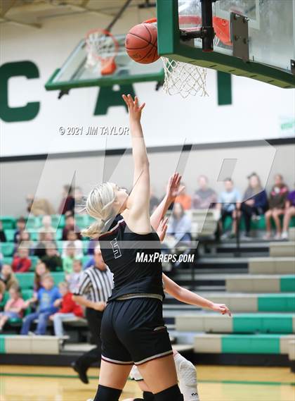 Thumbnail 2 in Millsap vs Santo (Santo Tournament) photogallery.