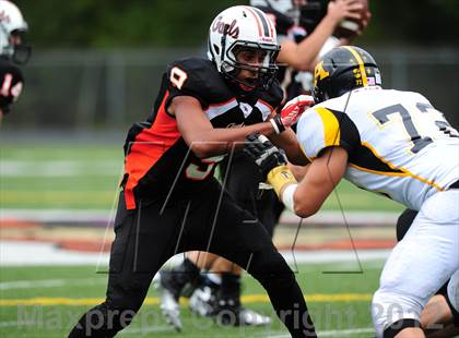 Thumbnail 3 in Amity Regional @ Shelton photogallery.