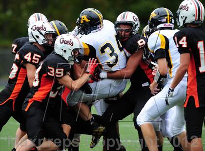 Thumbnail 3 in Amity Regional @ Shelton photogallery.