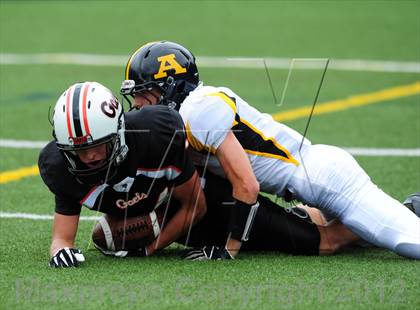 Thumbnail 3 in Amity Regional @ Shelton photogallery.