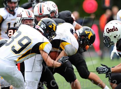 Thumbnail 2 in Amity Regional @ Shelton photogallery.